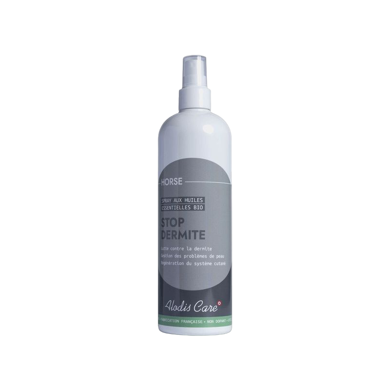 Alodis Care - Spray assainissantes et purifiantes Stop dermite 500 ml | - Ohlala