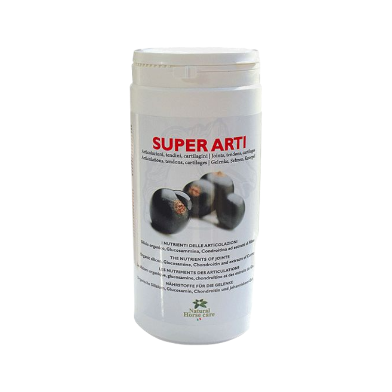 Officinalis - Super Arti joint food supplement 900g