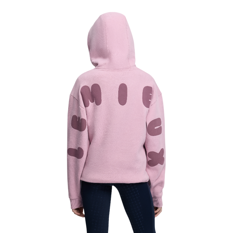 LeMieux - Kinder-Kapuzenpullover Sia fondant | - Ohlala