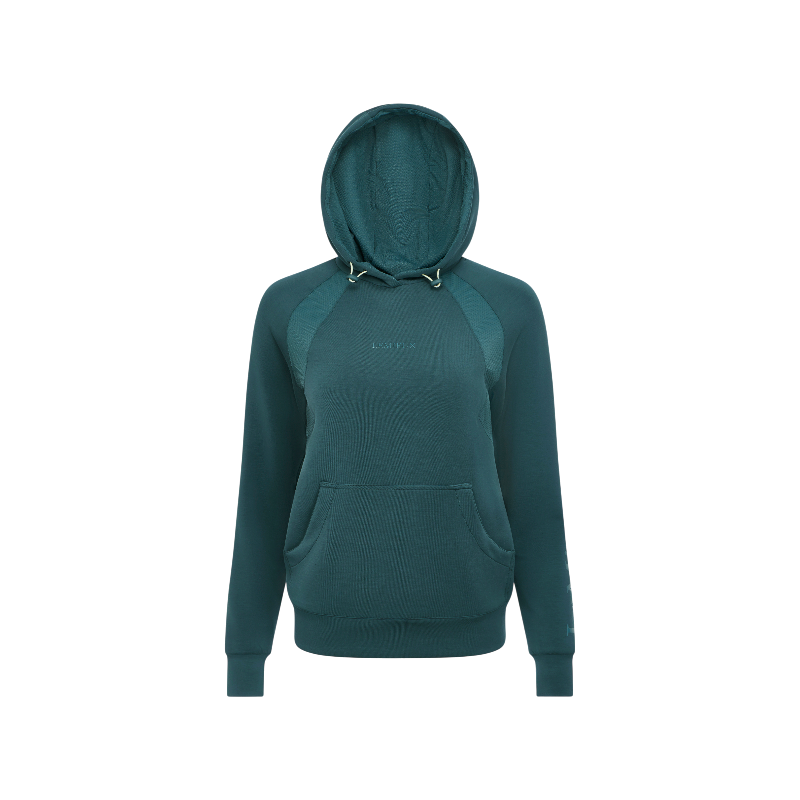 LeMieux - Sweat à capuche femme Nadine jungle | - Ohlala