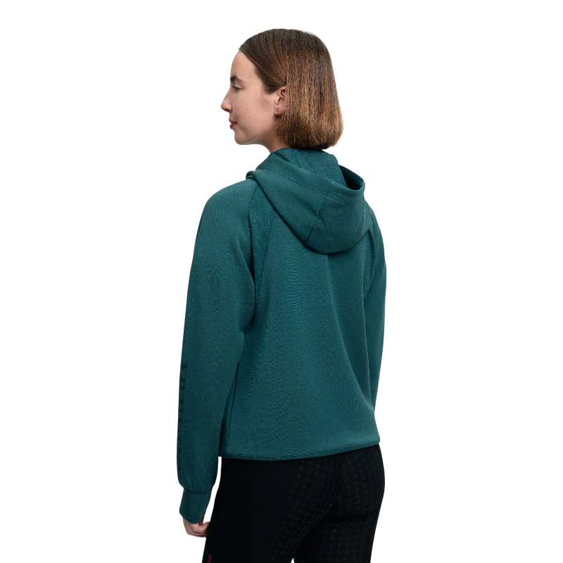 LeMieux - Sudadera con capucha mujer Nadine jungle | - Ohlala