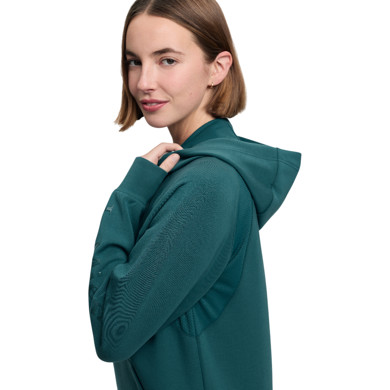 LeMieux - Sudadera con capucha mujer Nadine jungle | - Ohlala