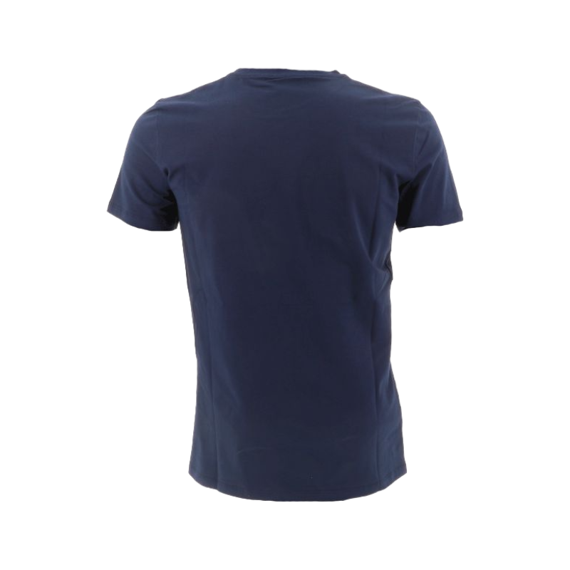 Vestrum - Men's short-sleeved T-shirt Knoxville navy