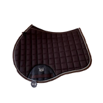 TdeT - Tapis Air Mesh 2 marron | - Ohlala