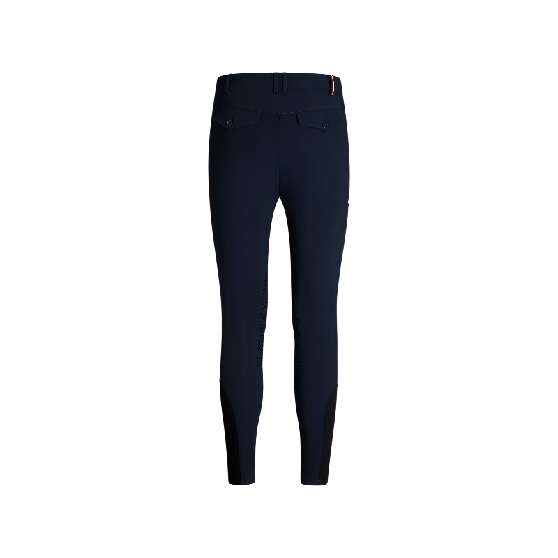 Tommy Hilfiger Equestrian - Stanton Desert Sky Men's Riding Breeches