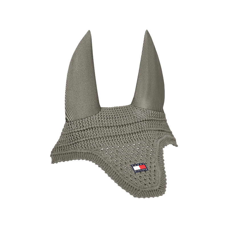 Tommy Hilfiger Equestrian - Lexington Ash Horse Fly Veil