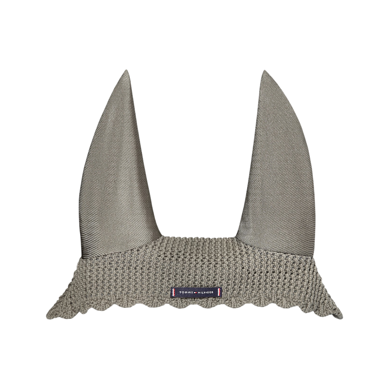 Tommy Hilfiger Equestrian - Lexington Ash Horse Fly Veil