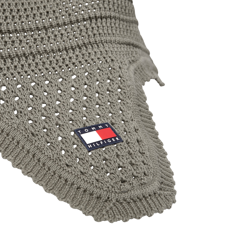 Tommy Hilfiger Equestrian - Lexington Ash Horse Fly Veil