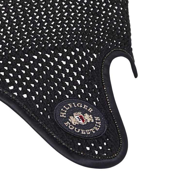 Tommy Hilfiger Equestrian - Emory Desert Sky Horse Fly Veil