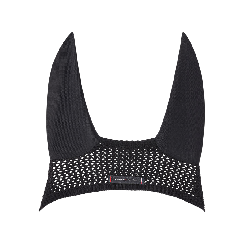Tommy Hilfiger Equestrian - Emory Desert Sky Horse Fly Veil