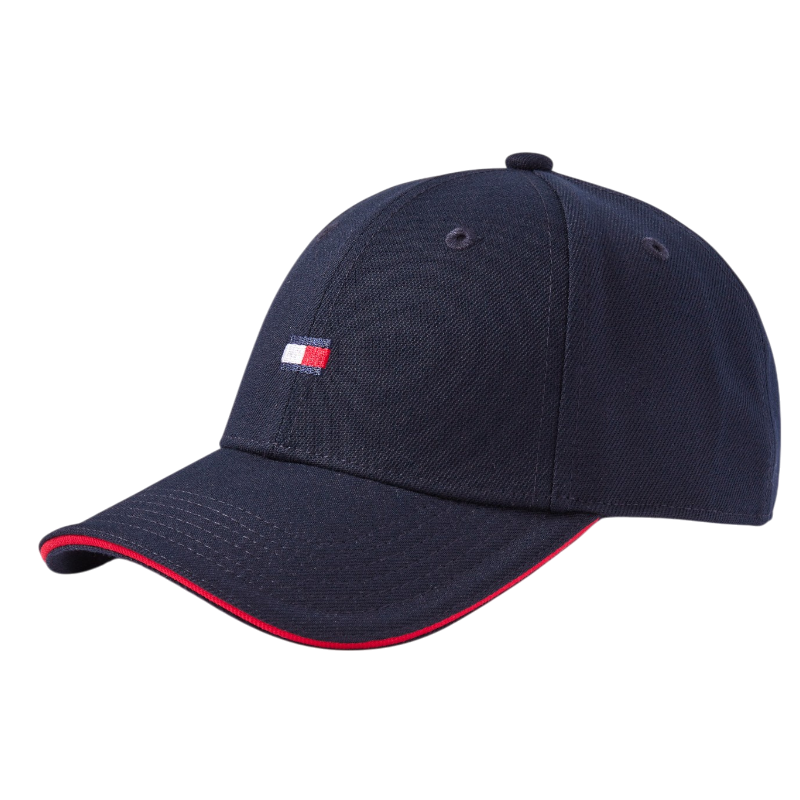 Tommy Equestrian - Unisex Cap Dayton desert sky