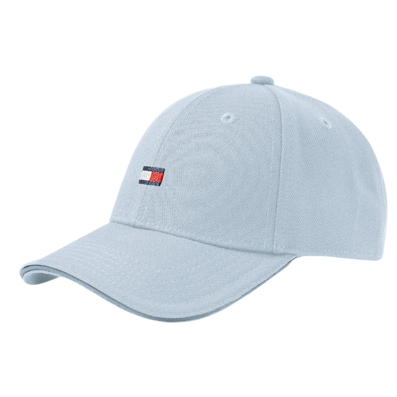 Tommy Hilfiger Equestrian - Dayton Sweet Blue Unisex Cap