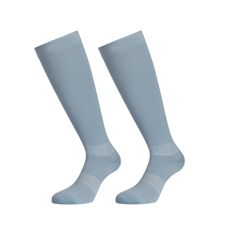 Tommy Hilfiger Equestrian - Reitsocken Fontana Rhinestone Sweet Blue