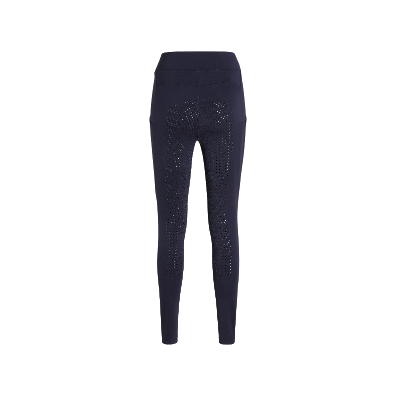 Tommy Equestrian - Reitlegging Damen Amber desert sky
