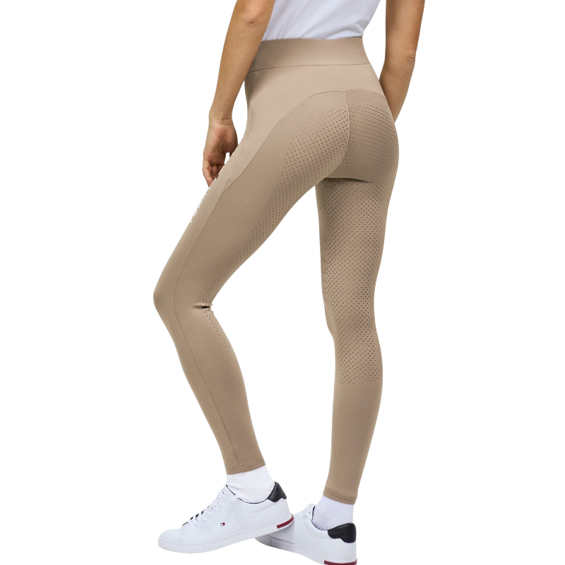 Tommy Hilfiger Equestrian - Dames rijlegging Elmira All-Year beige