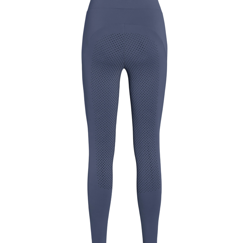 Tommy Hilfiger Equestrian - Dames rijlegging Elmira All-Year faded indigo