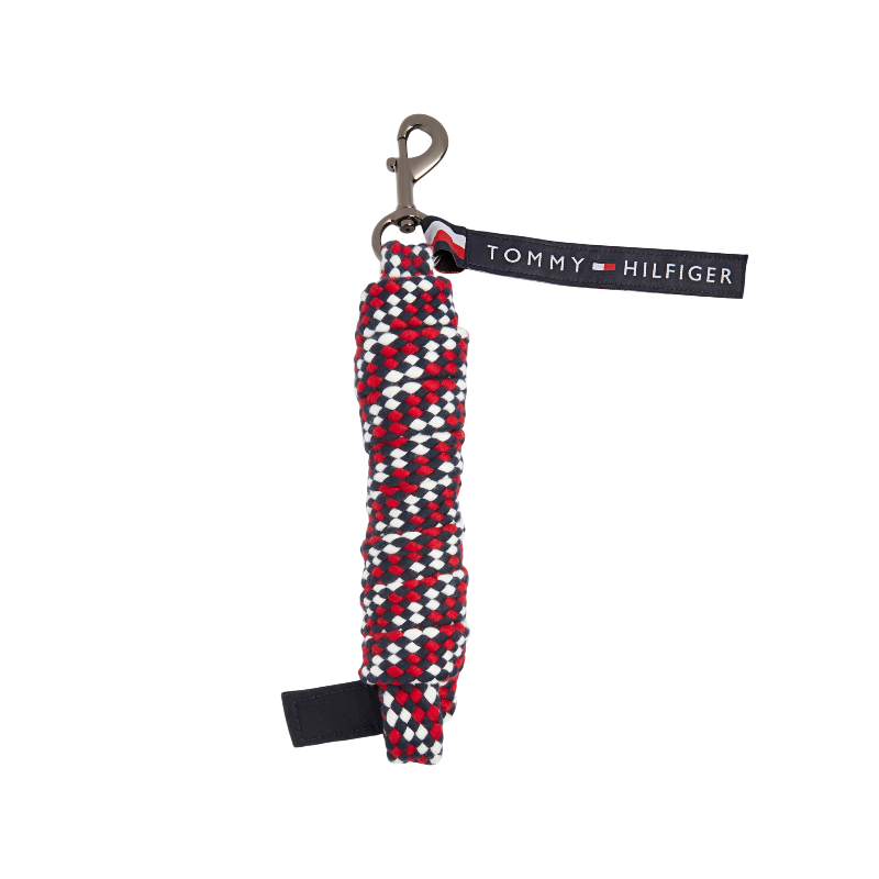Tommy Hilfiger Equestrian - Linka uwiązowa Ranch multi