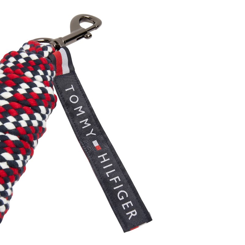 Tommy Hilfiger Equestrian - Linka uwiązowa Ranch multi