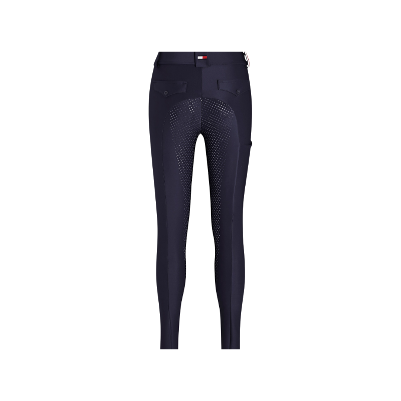 Tommy Hilfiger Equestrian - Highland Desert Sky Women's Riding Breeches