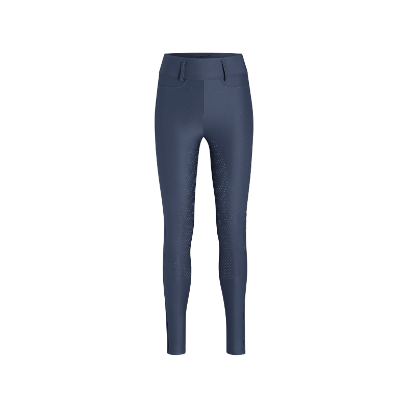 Tommy Hilfiger Equestrian - Highland Faded Indigo Women's Riding Breeches