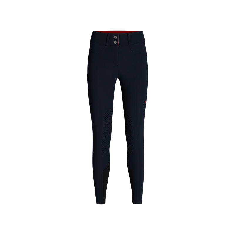 Tommy Equestrian - Lea desert sky Women's Riding Breeches