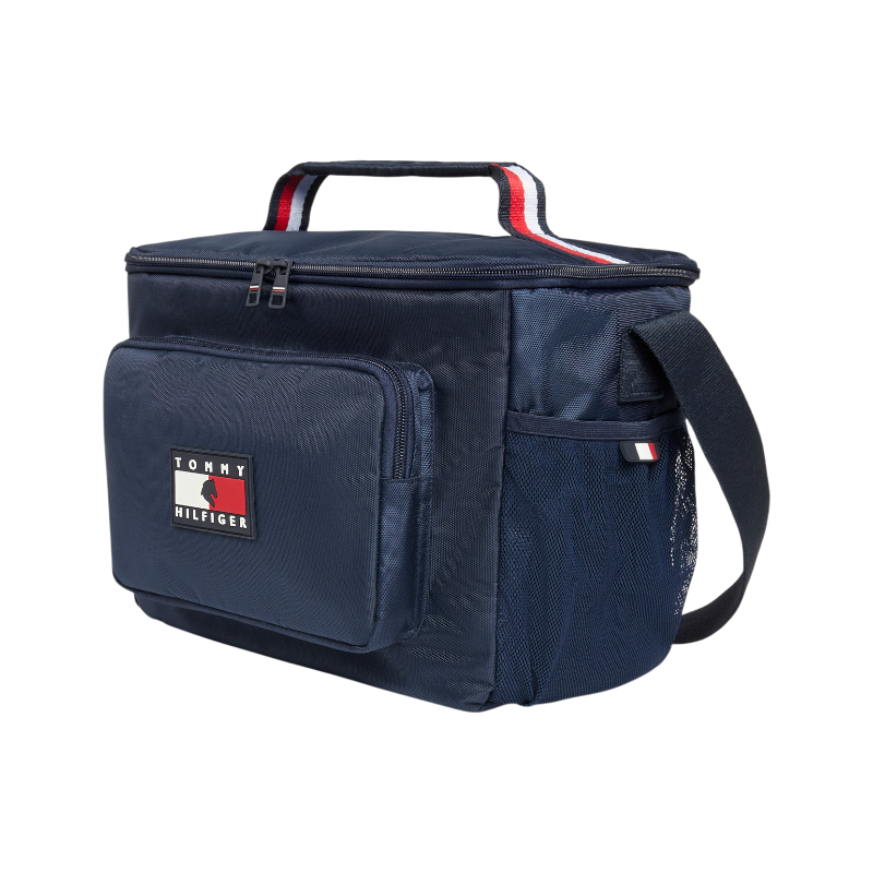 Tommy Hilfiger Equestrian - Sac de groom Dixon desert sky