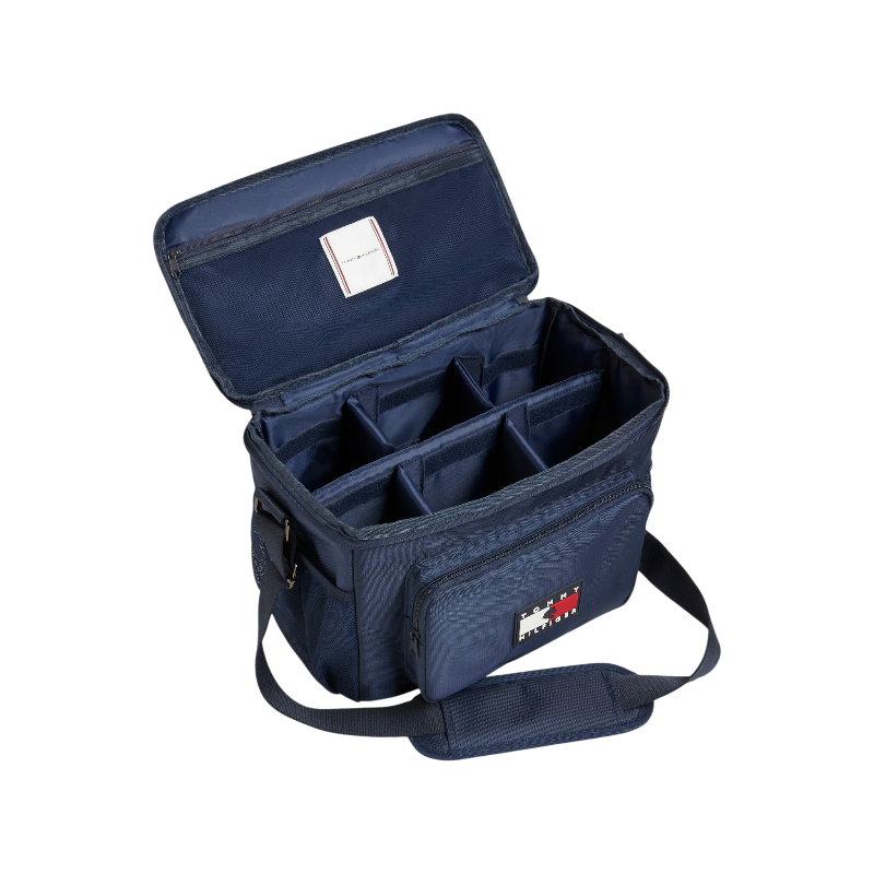 Tommy Hilfiger Equestrian - Sac de groom Dixon desert sky