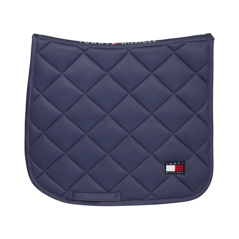 Tommy Hilfiger Equestrian - Tappeto da dressage Columbia faded indigo