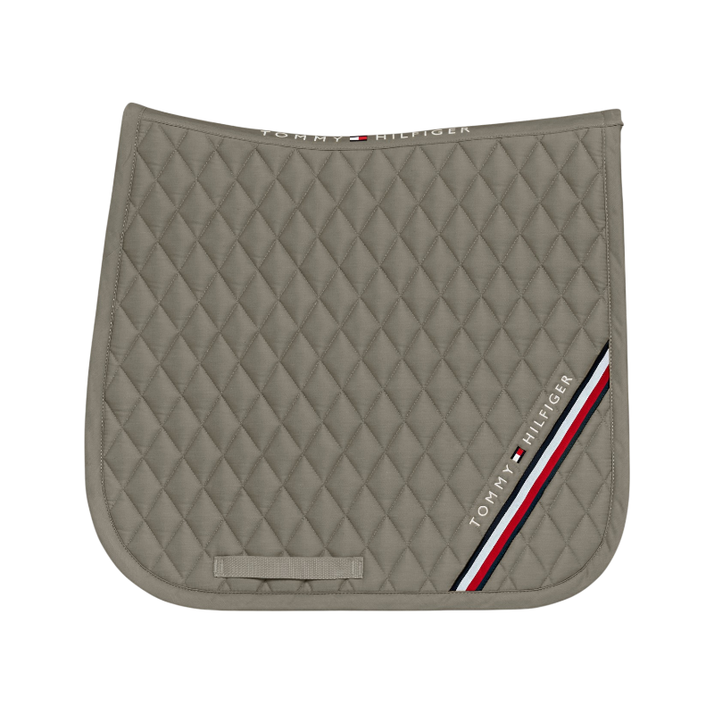 Tommy Hilfiger Equestrian - Dressurdecke Stanford Ash