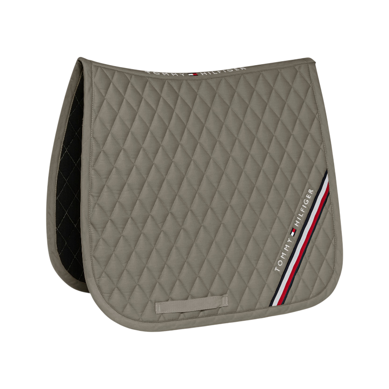 Tommy Hilfiger Equestrian - Dressurdecke Stanford Ash