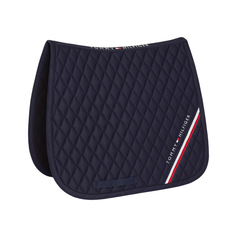 Tommy Hilfiger Equestrian - Stanford デザートスカイ 馬場馬術用サドルパッド
