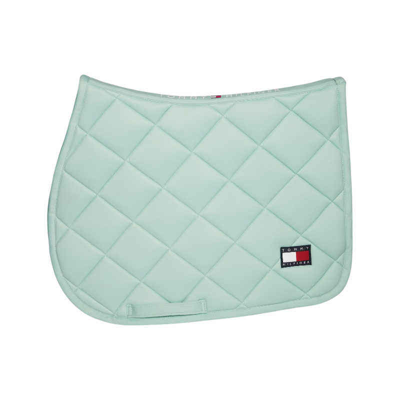 Tommy Hilfiger Equestrian - Saddle Pad Columbia Belair Mint