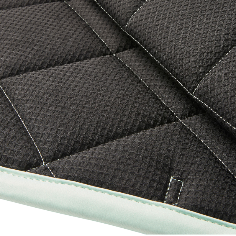 Tommy Hilfiger Equestrian - Saddle Pad Columbia Belair Mint