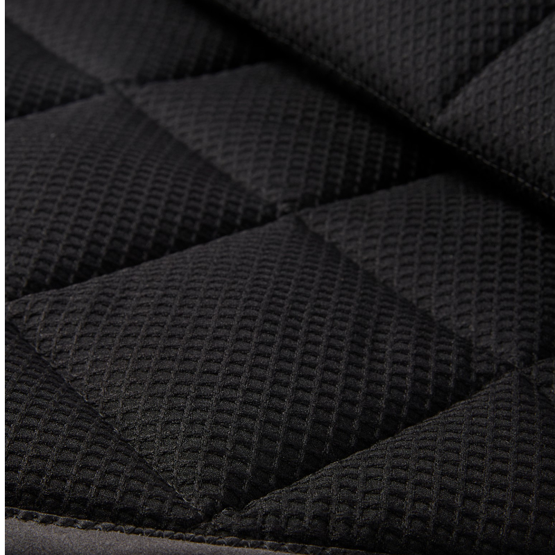 Tapis de selle Parsons noir - Tommy Hilfiger Equestrian