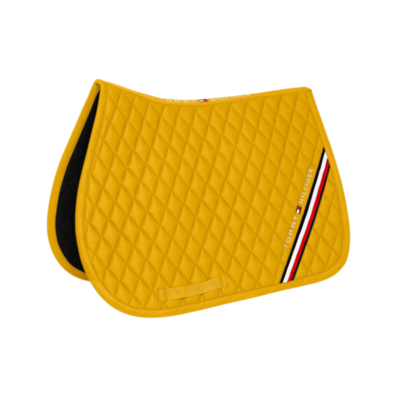Sottosella Stanford senape - Tommy Hilfiger Equestrian