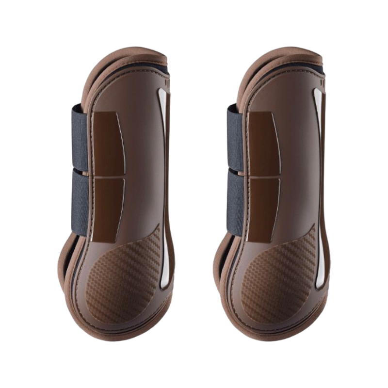 Veredus - TR Pro Brown Open Gaiters