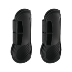 Veredus - Guêtres Ouvertes TR Pro Noir x2 | - Ohlala