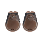Veredus - TR Pro Fetlock Boots Brown | - Ohlala