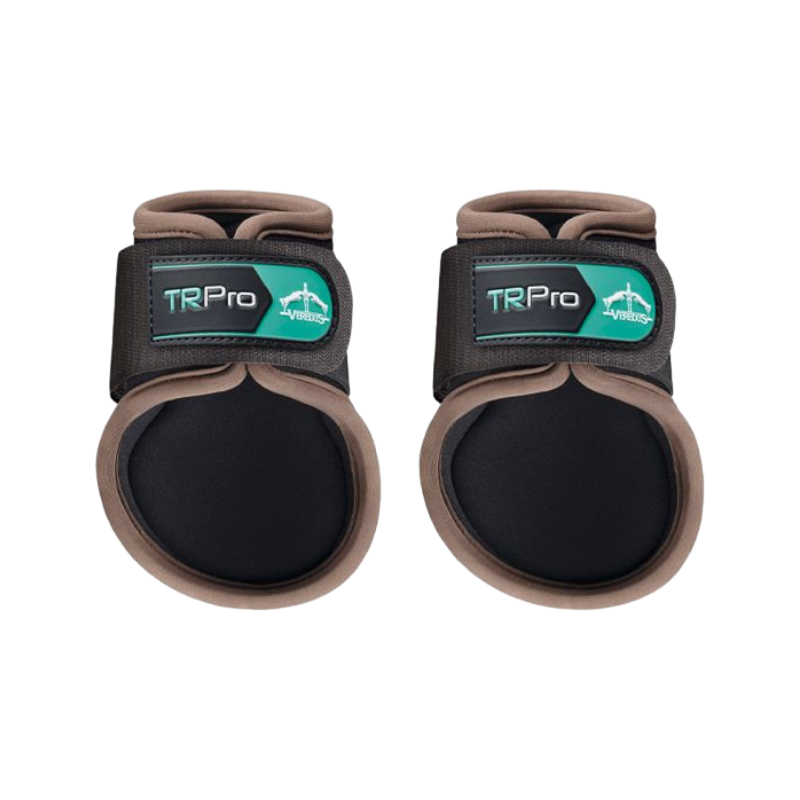 Veredus - TRC Vento Brown Fetlock Guard