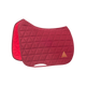 Tacante - Tapis de dressage Excel-Anse bordeaux | - Ohlala
