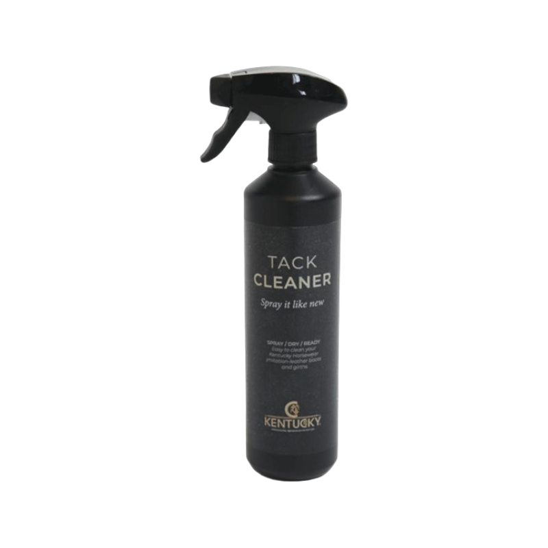 Kentucky Horsewear - Tack Cleaner Leatherette Cleaner