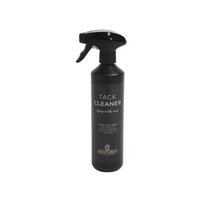 Kentucky Horsewear - Nettoyant pour similicuir Tack Cleaner | - Ohlala