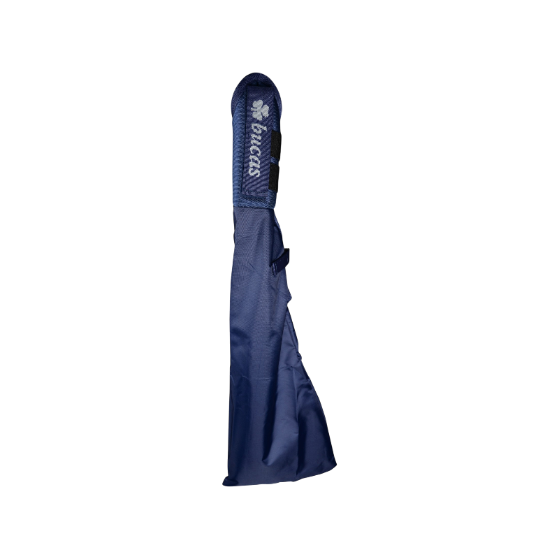 Bucas - Tail Guard with Bag navy