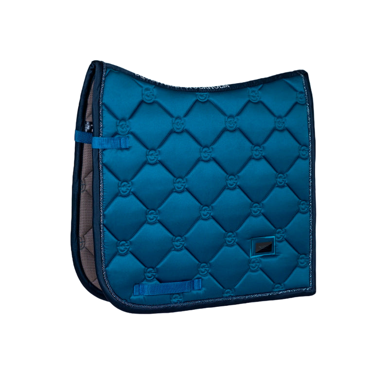 Equestrian Stockholm - Tapis de dressage Blue Meadow | - Ohlala