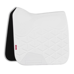 LeMieux - ProForm white dressage saddle pad | - Ohlala