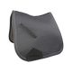 Lami-cell - Tapis de dressage Classical Pro gris foncé | - Ohlala
