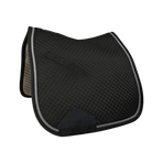 Lami-cell - Classical Pro dressage saddle pad black | - Ohlala