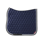 Animo Italia - Tapis de dressage Wastel marine | - Ohlala