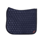 Animo Italia - Tapis de dressage Walzer marine | - Ohlala