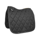 Back On Track - Tapis de dressage 3D mesh Airflow noir | - Ohlala